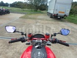     Ducati M1100 Monster1100 2009  19
